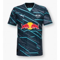 Dres RB Leipzig Arthur Vermeeren #18 Rezervni 2024-25 Kratak Rukav